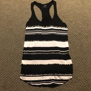 Express tank top
